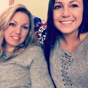 Meet your Posher, Teresa